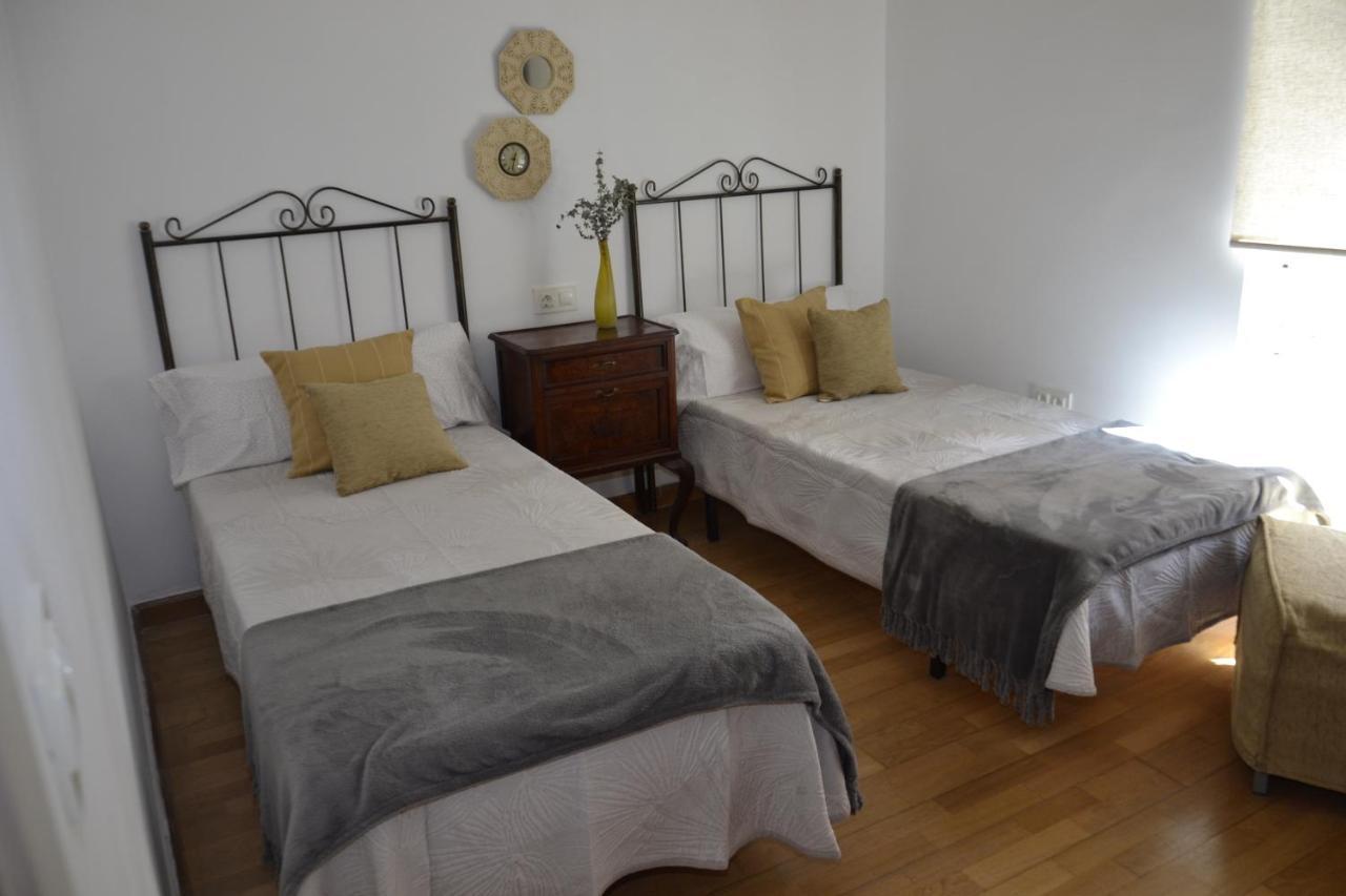 Вилла Savala House Леон Экстерьер фото