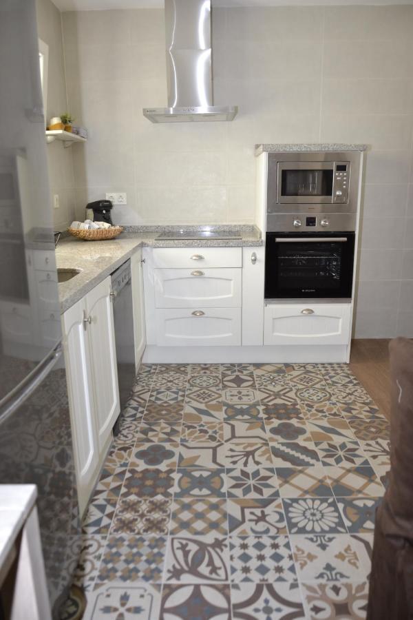 Вилла Savala House Леон Экстерьер фото