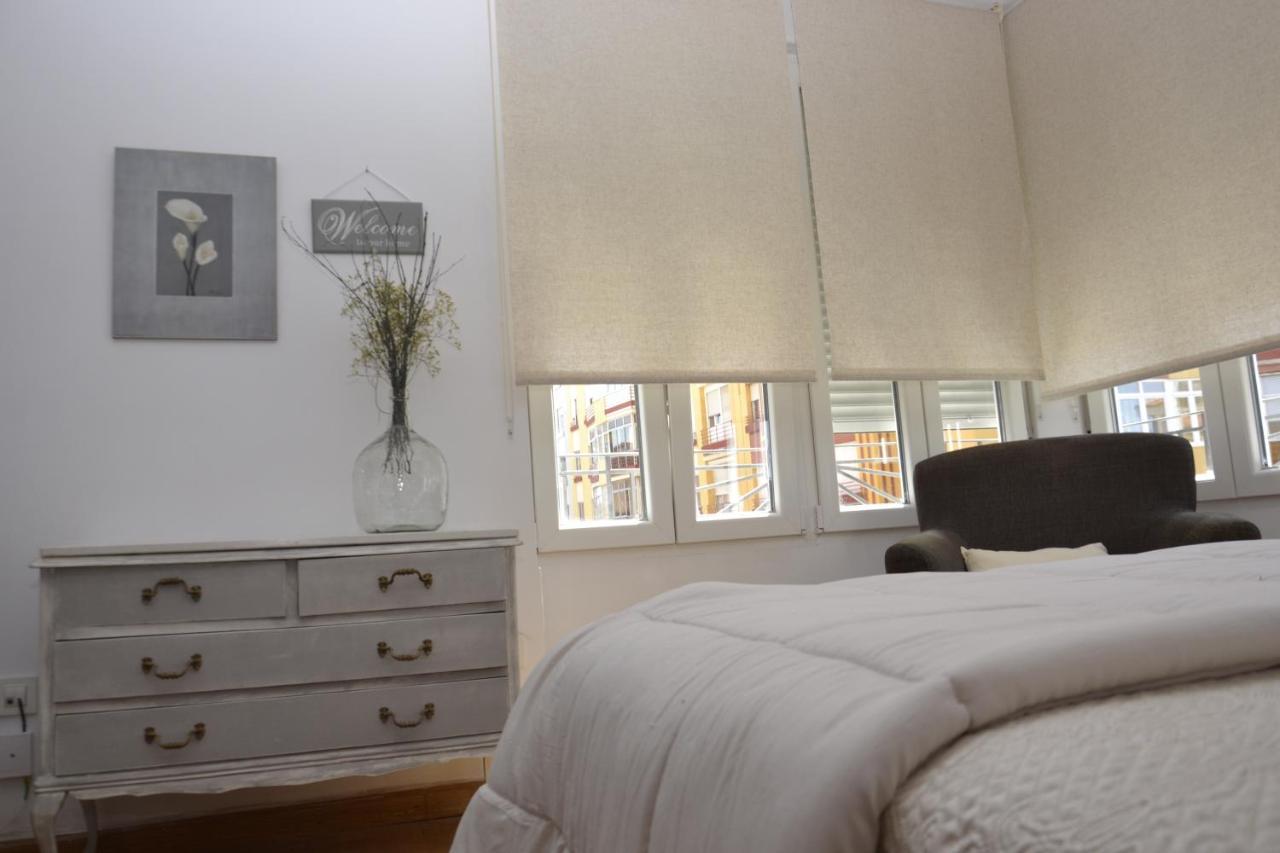 Вилла Savala House Леон Экстерьер фото