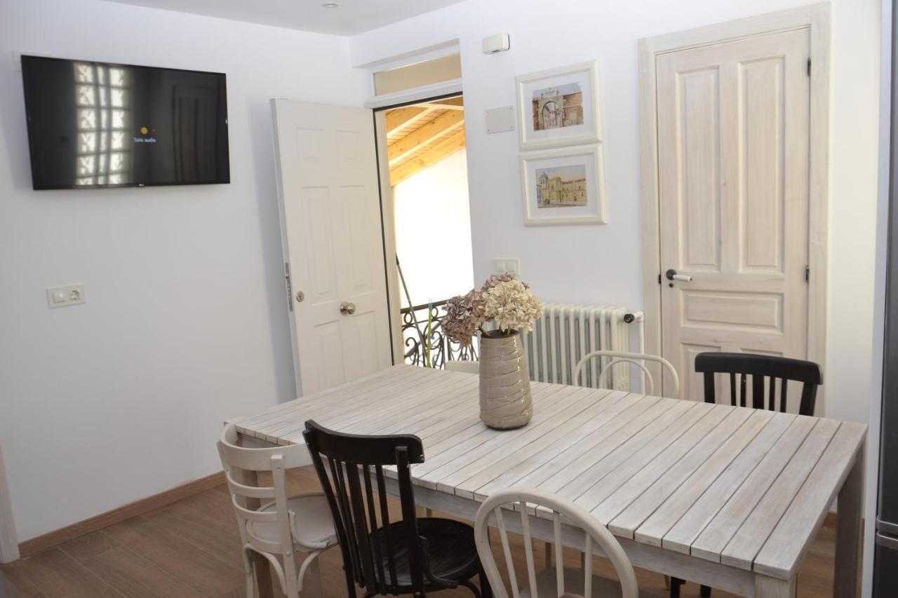 Вилла Savala House Леон Экстерьер фото