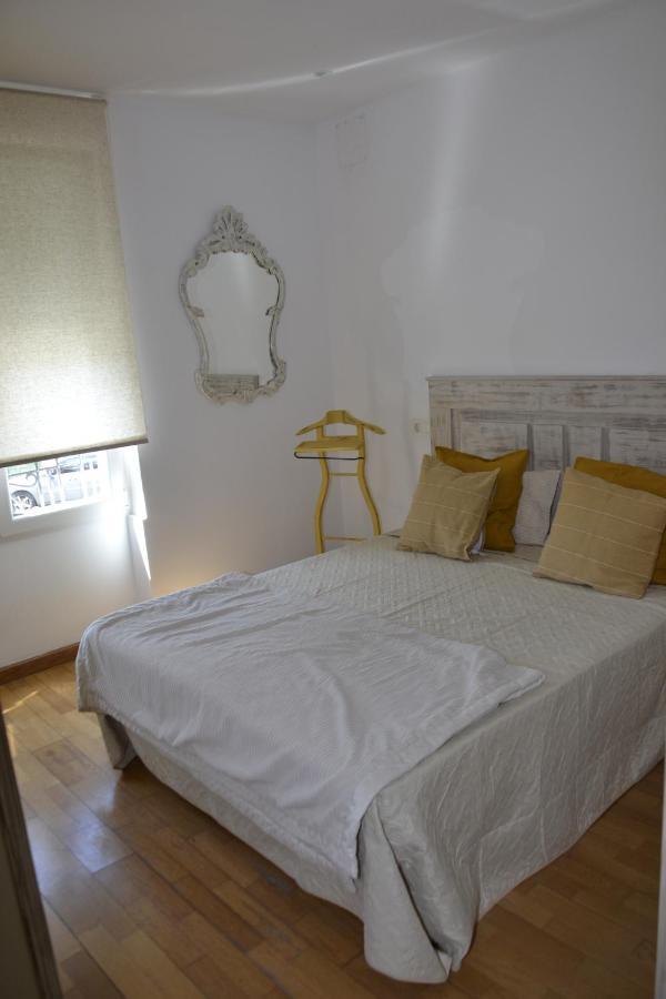 Вилла Savala House Леон Экстерьер фото